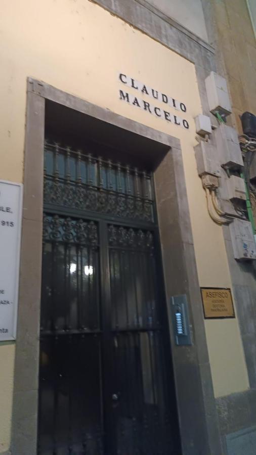 Atico Dos Dormitorios En El Centro De Córdoba Exterior foto
